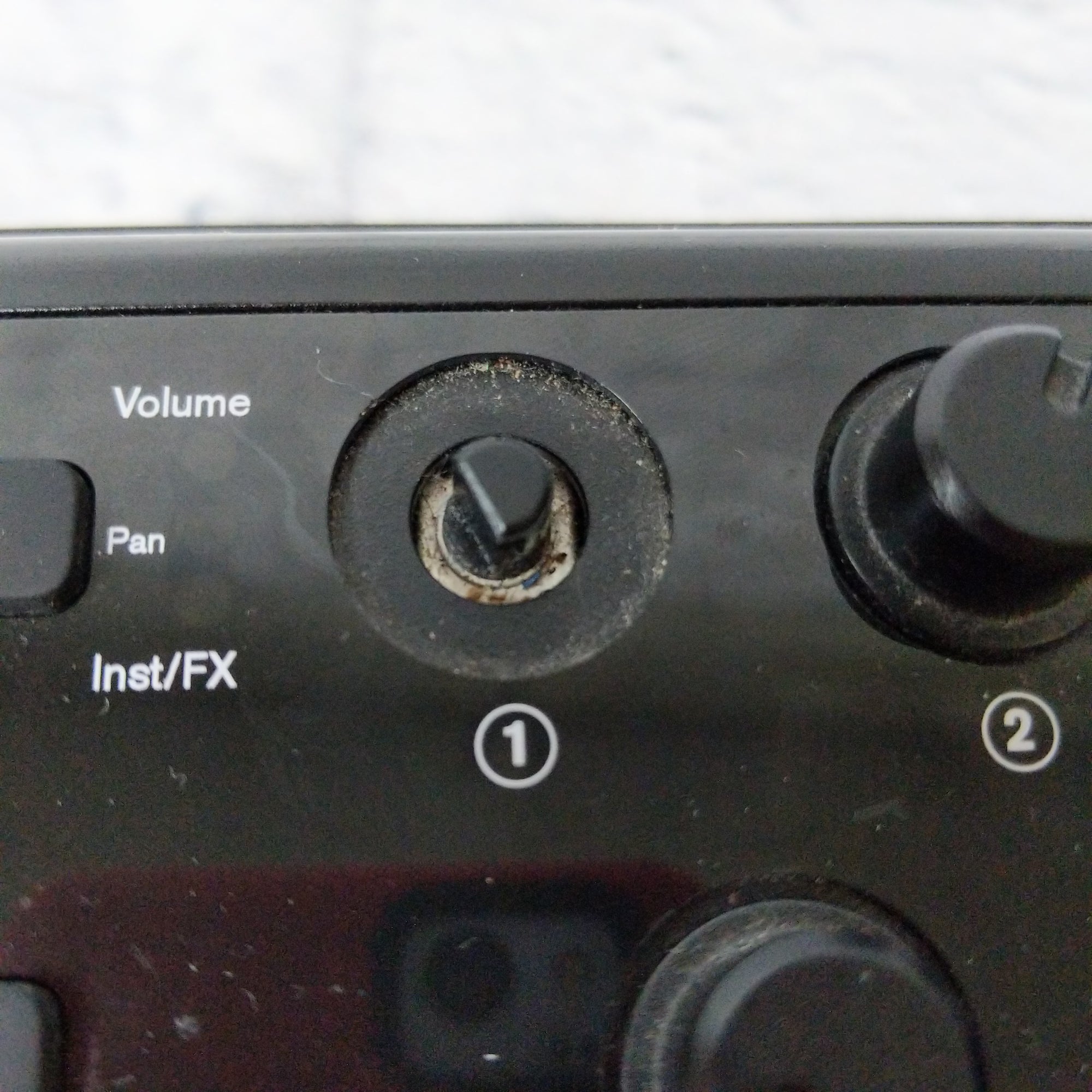 M-Audio AXIOM Air 32 mini