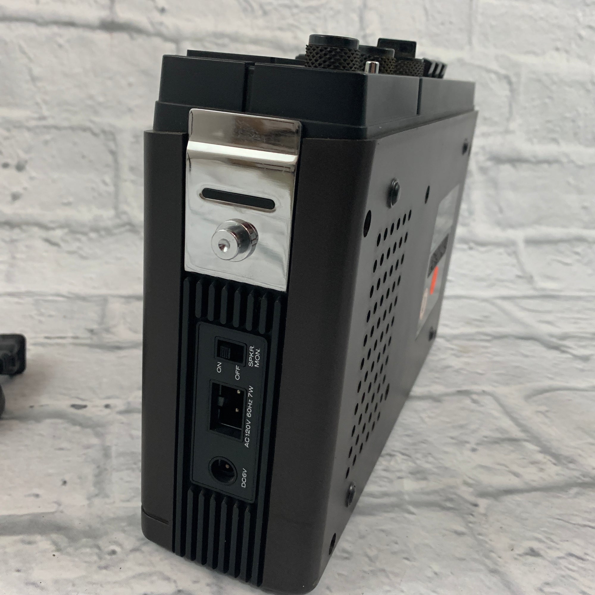 Marantz Superscope Portable Cassette Recorder AS IS PROJECT