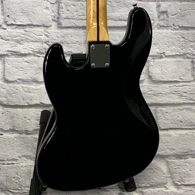 Gamma 4-String Bass Sunburst