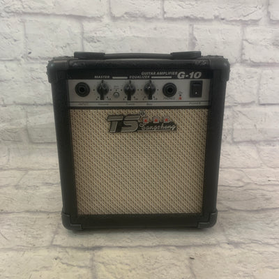 Tangsheng G-10 Guitar Combo Amp