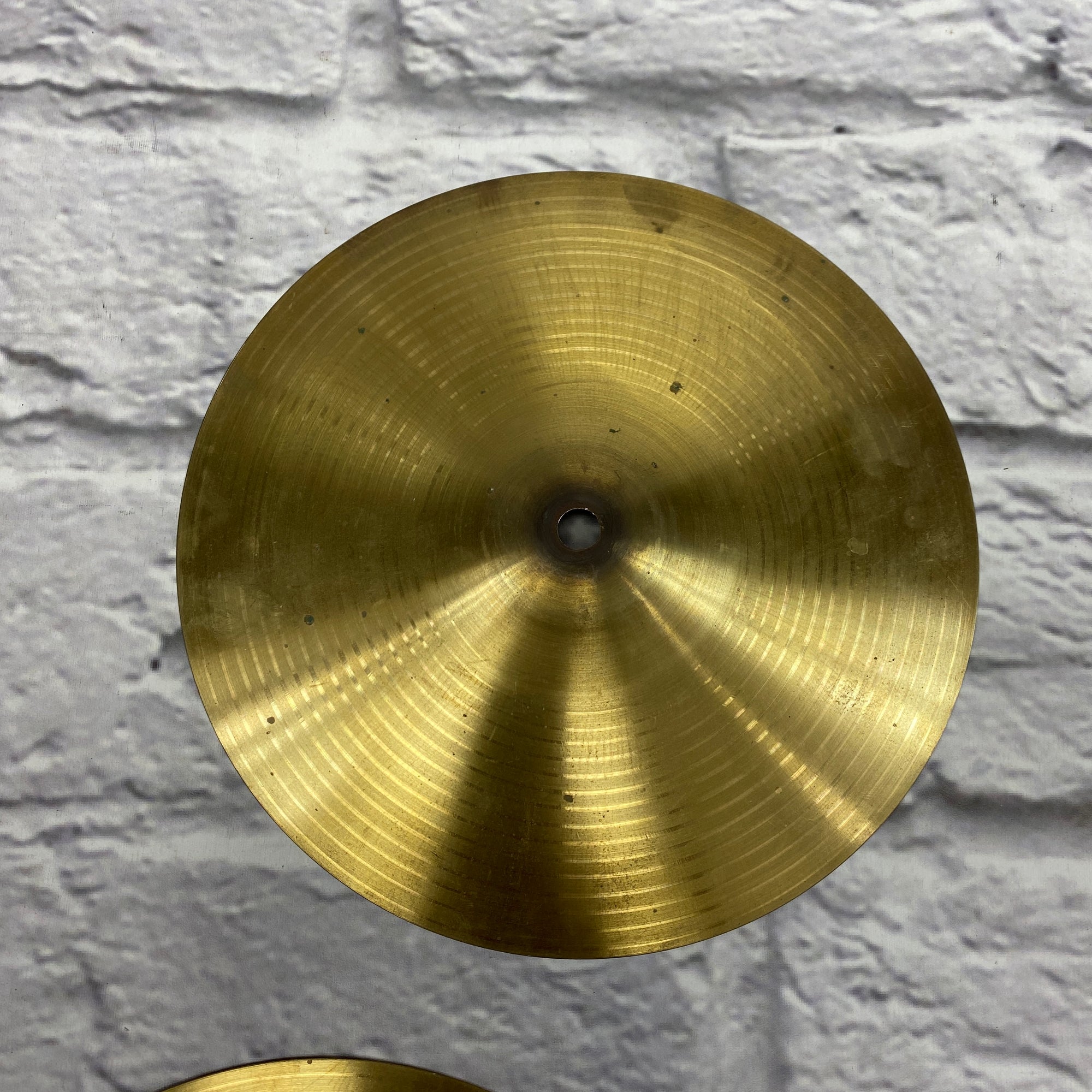 9" Splash Cymbal