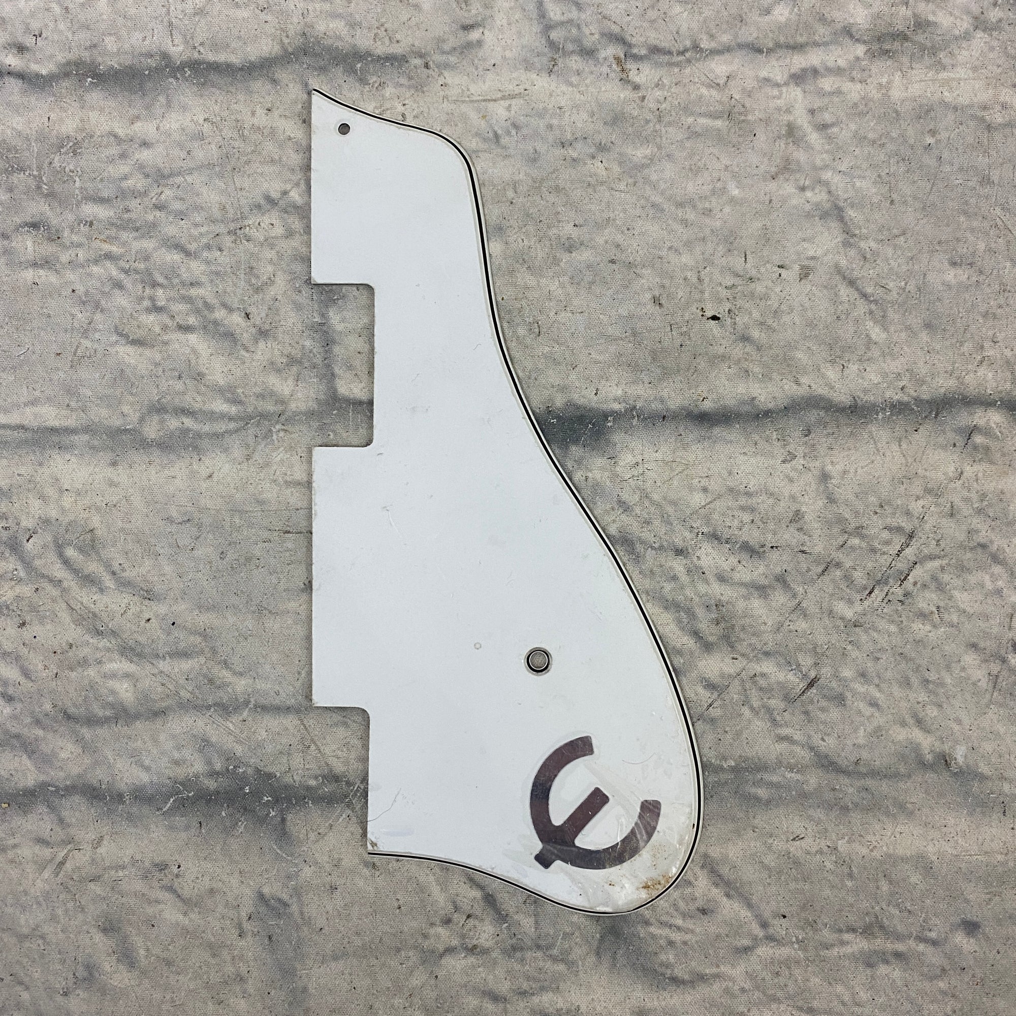Epiphone LP Style Pick Guard Pickguard