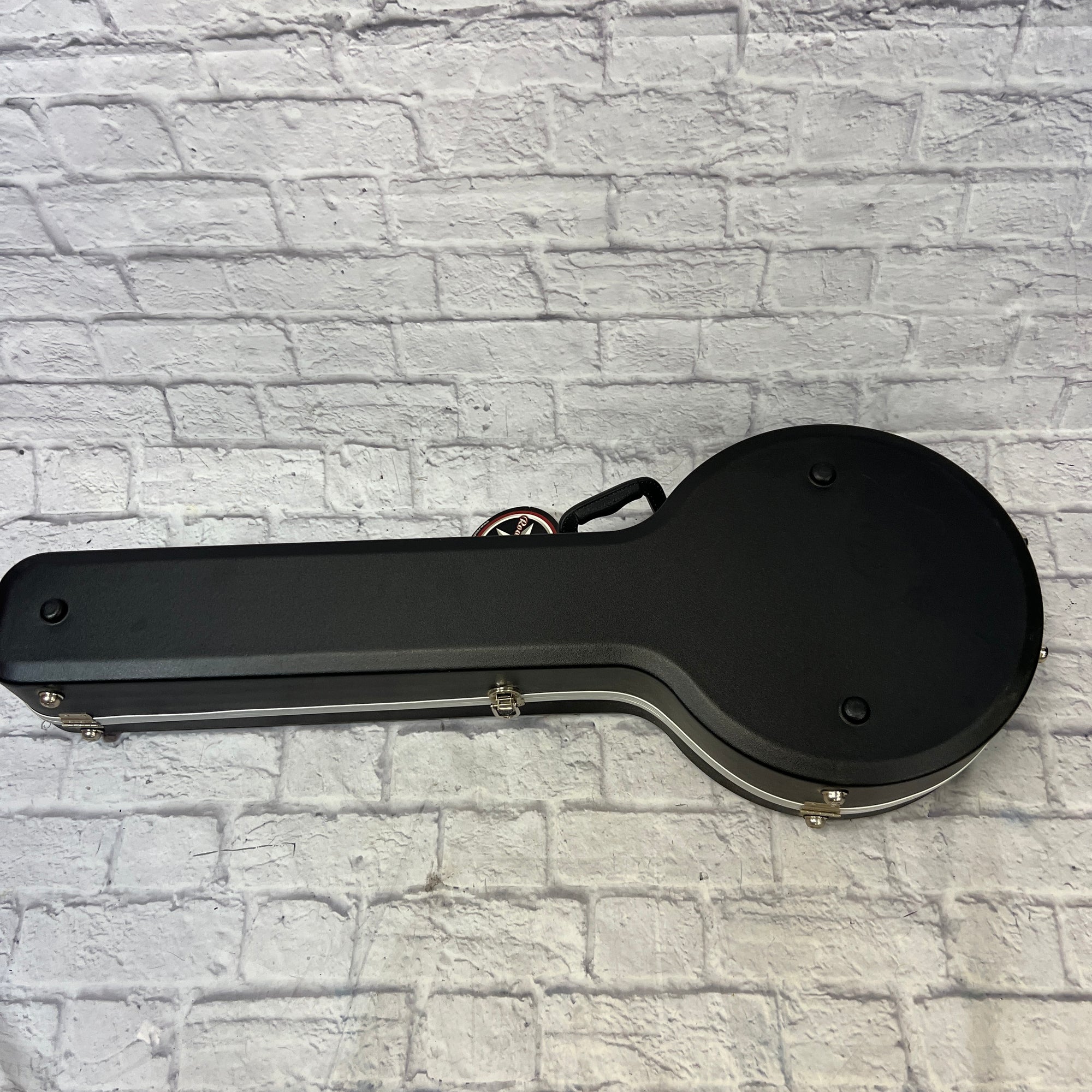 Road Runner RRMBJO Banjo Hard Case