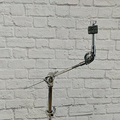 Dixon PSY92851-3 Heavy Duty Double Braced Cymbal Boom Stand