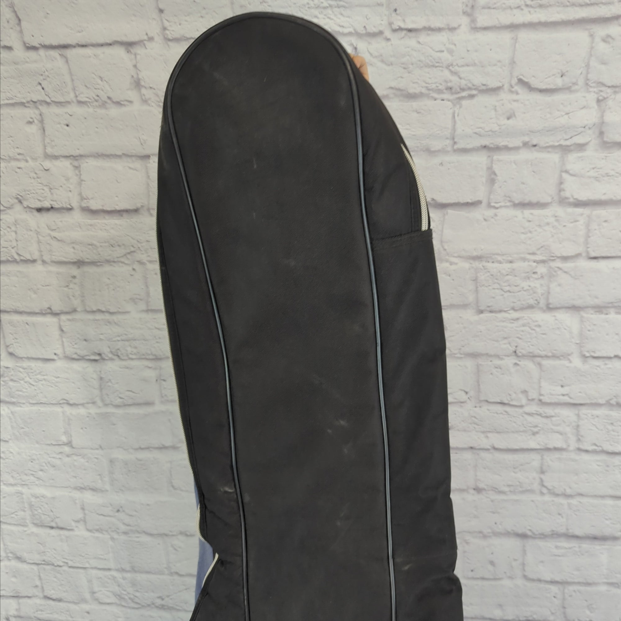 Kaces KUB-34 Symphony Series 3/4-Size Upright Bass Gig Bag