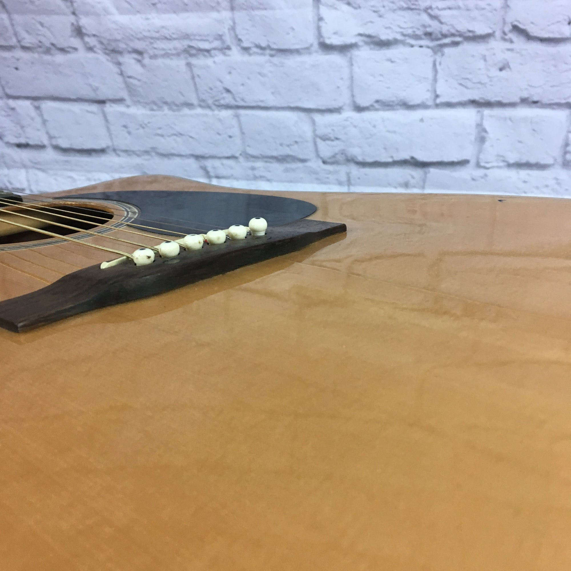 Takamine EG530SC Acoustic Electric Guitar