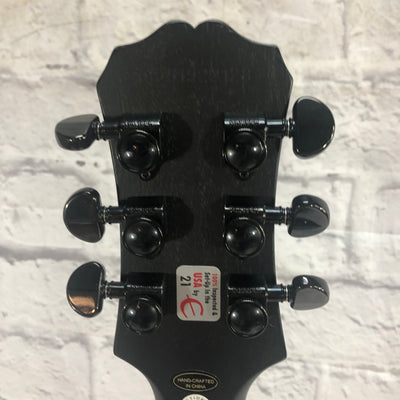 Epiphone Les Paul Traditional Pro III Electric Guitar