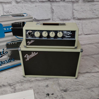Fender Mini Tone Master Guitar Amp