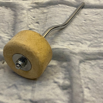 Unknown Bass Drum Beater