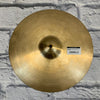 Zildjian Avedis 14in Hi Hat Cymbal 1957-1959