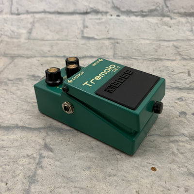 Boss TR-2 Tremolo Pedal