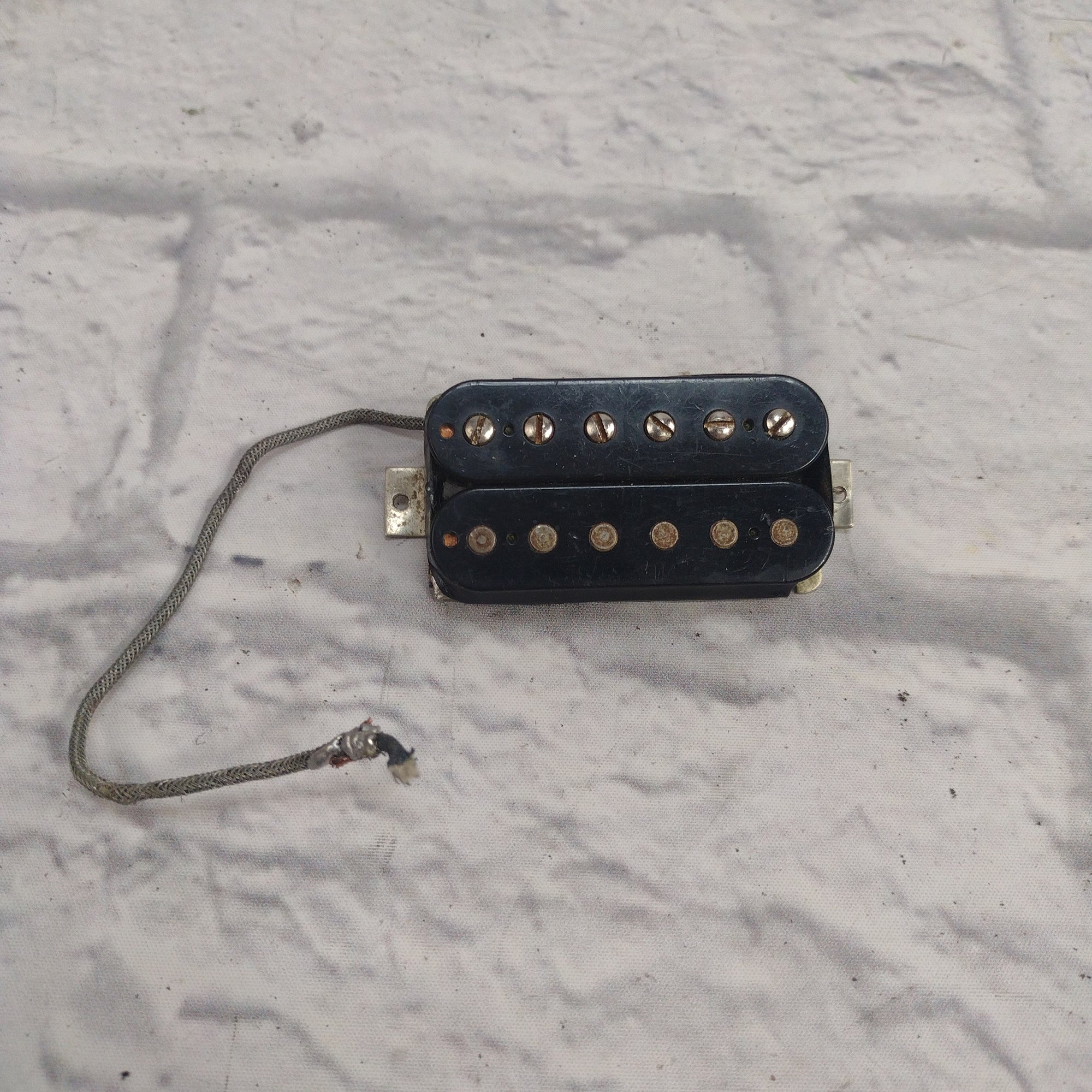 Gibson Tim Shaw Humbucker Pickup