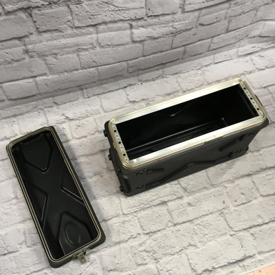 SKB Shallow 3U Rack Case