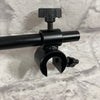 USED QuikLok MS303 Clamp-on Sheet Music Stand (Black)