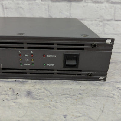Electro Voice Evid CPS2.4 Power Amp 800W / 2 x 400W Contractor Precision Series