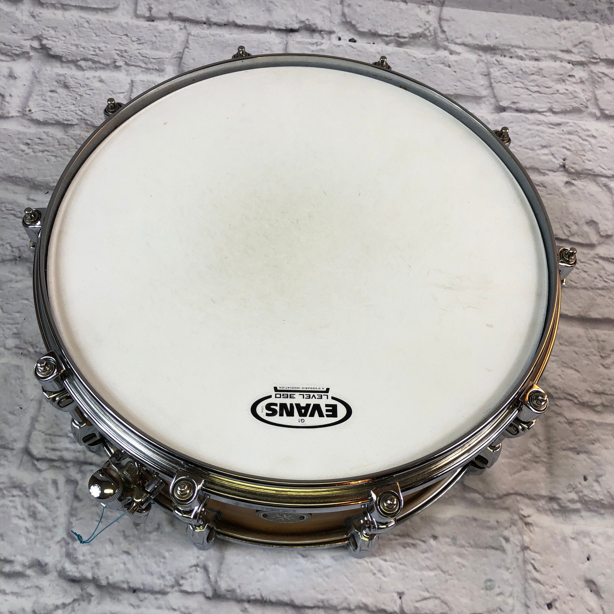 Tama Starphonic 14x6 Maple Snare