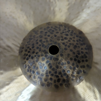 Sabian 14 HHX Medium Complex Hi Hat Cymbal Pair