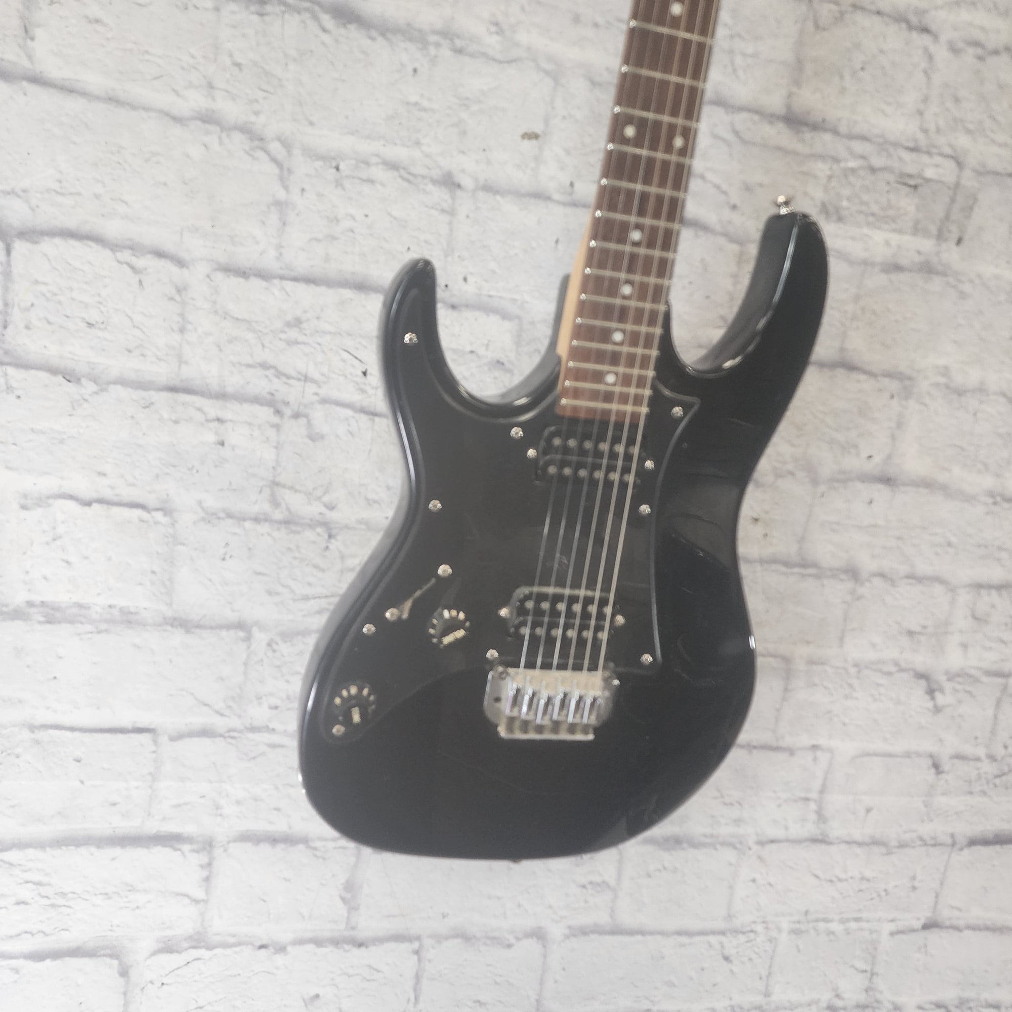 Ibanez GRX20L Left Handed Electric Guitar Lefft