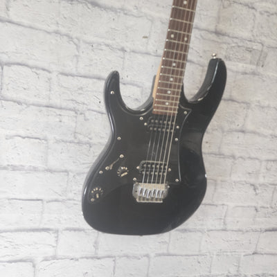 Ibanez GRX20L Left Handed Electric Guitar Lefft