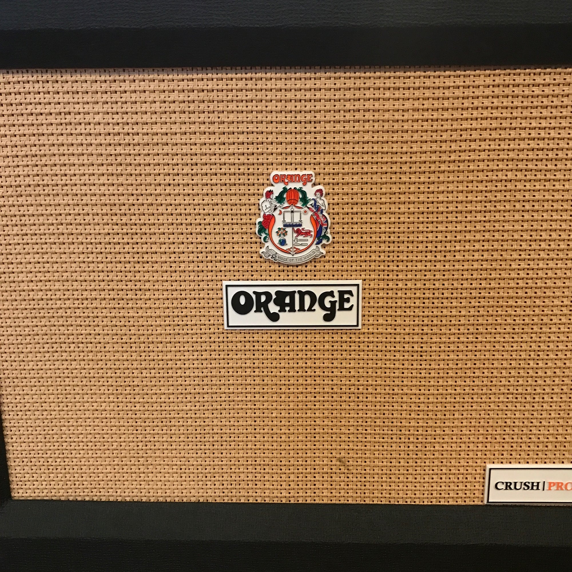 ** Orange Crush Pro CR60 Combo Amp