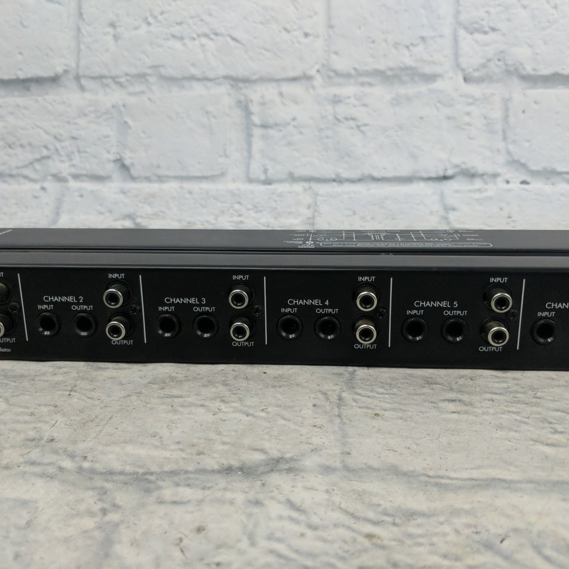 ART T8 8-Channel Transformer Isolator ART8