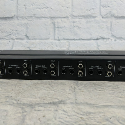 ART T8 8-Channel Transformer Isolator ART8