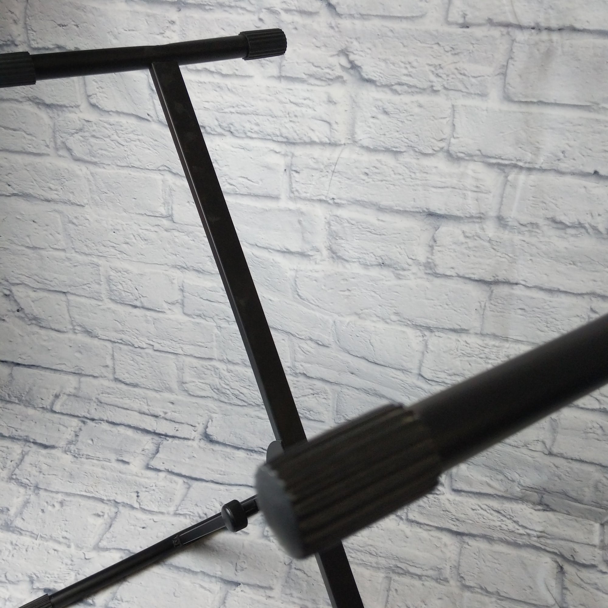 Hamilton stage Rocker keyboard stand