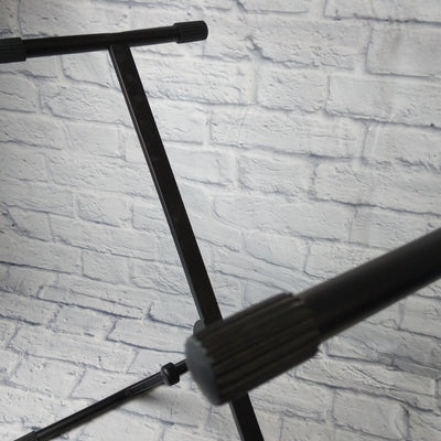 Hamilton stage Rocker keyboard stand