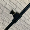 Hamilton Nu-Era KB820 Tripod Mic Stand w/ Bag & Clip