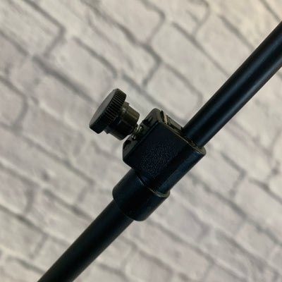 Hamilton Nu-Era KB820 Tripod Mic Stand w/ Bag & Clip
