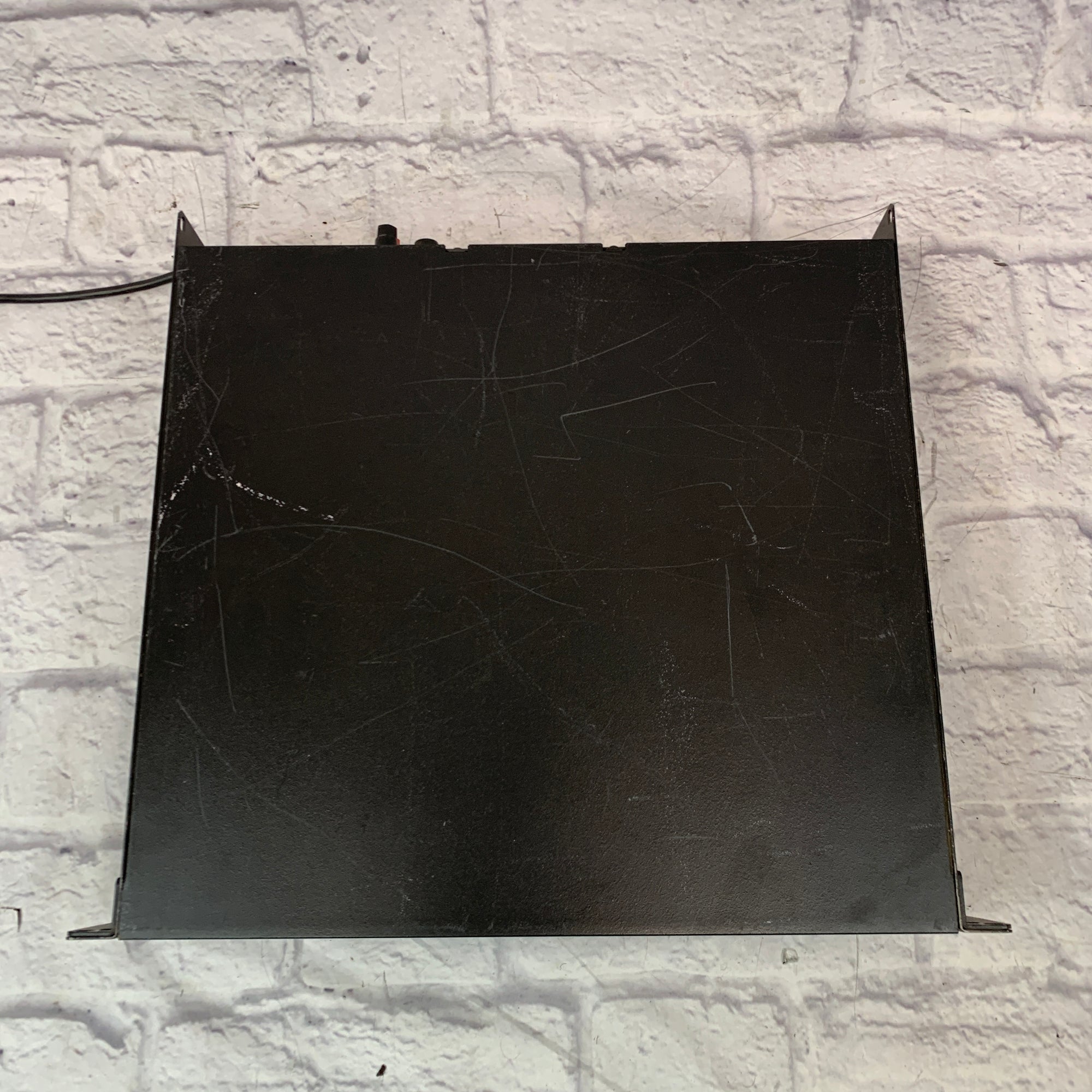 Ashly FTX1500 Power Amp