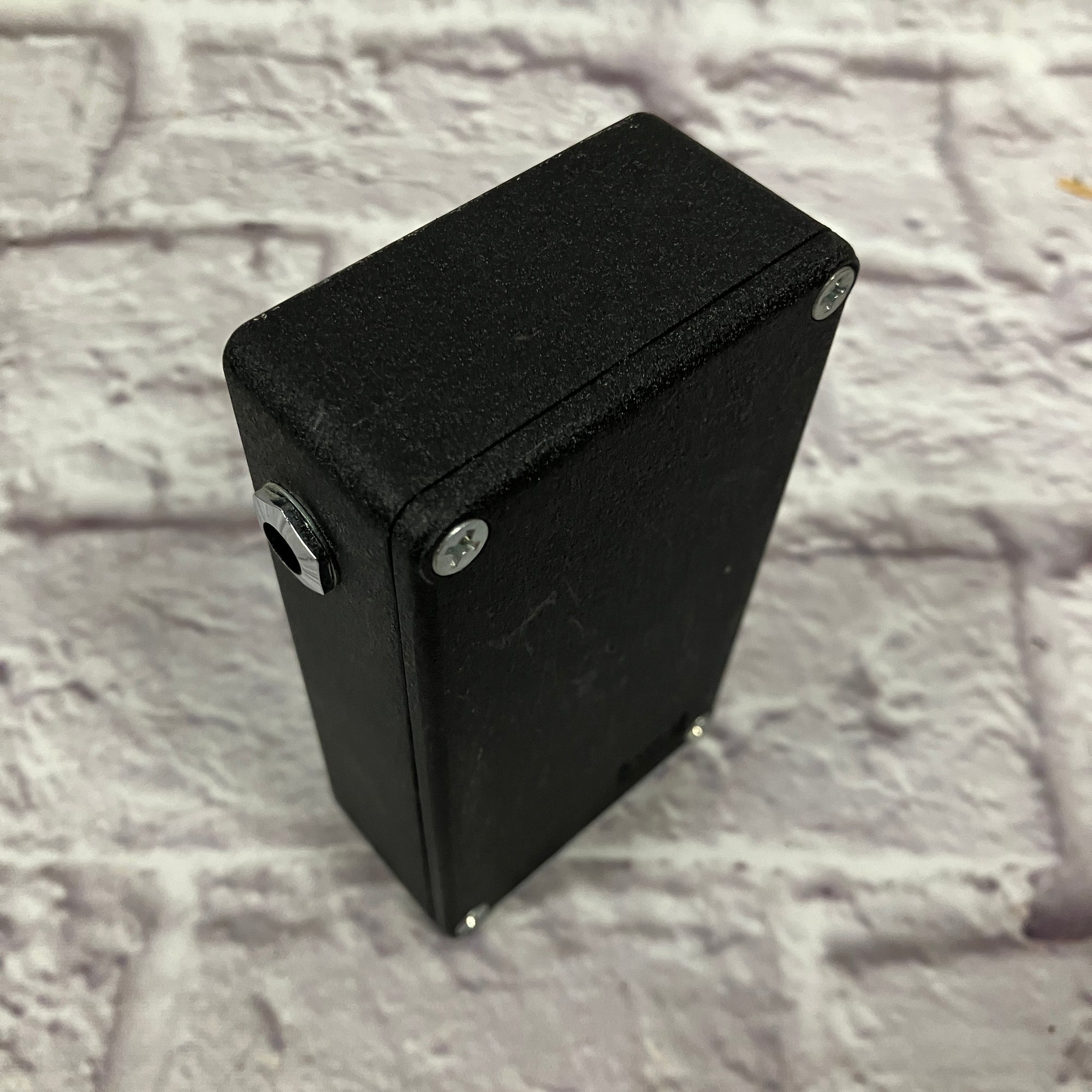 MXR M109s Six Band EQ Pedal