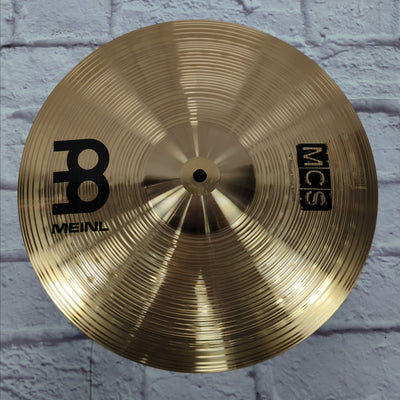 Meinl HCS Medium Hi Hats 14