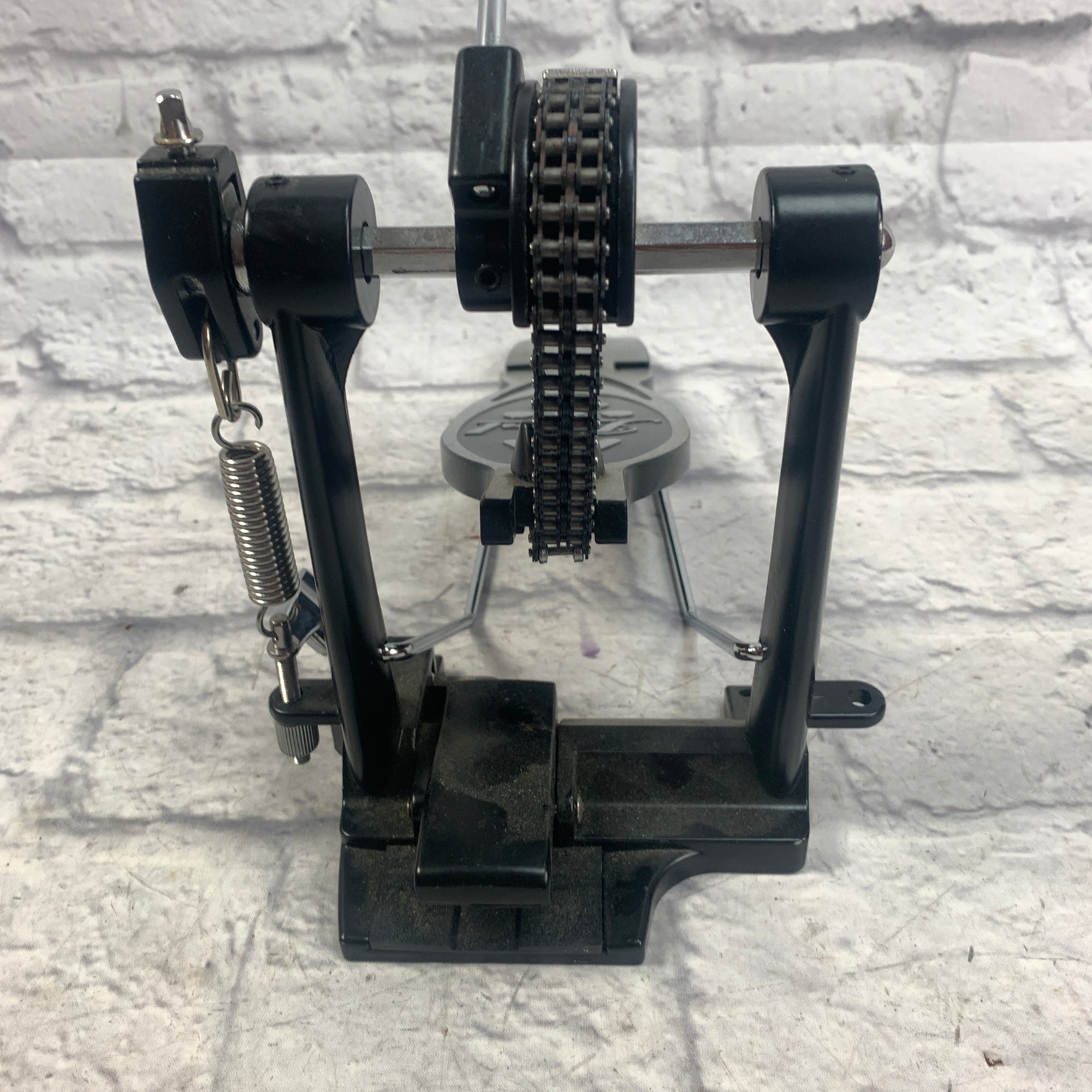 Pearl P530 Dual Chain Single Kick