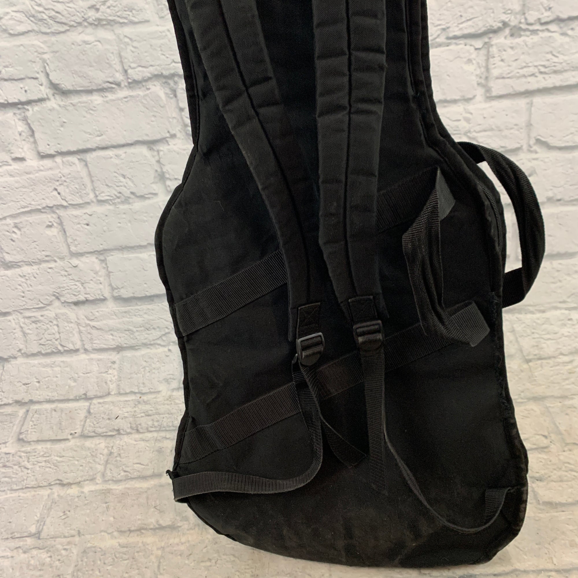 Musician's Gear Electric Bass Gig Bag