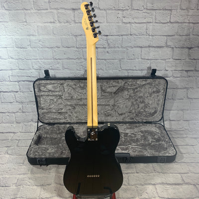 2021 MIM Fender Telecaster 75th Anniversary Electric Guitar w/ Hard Case