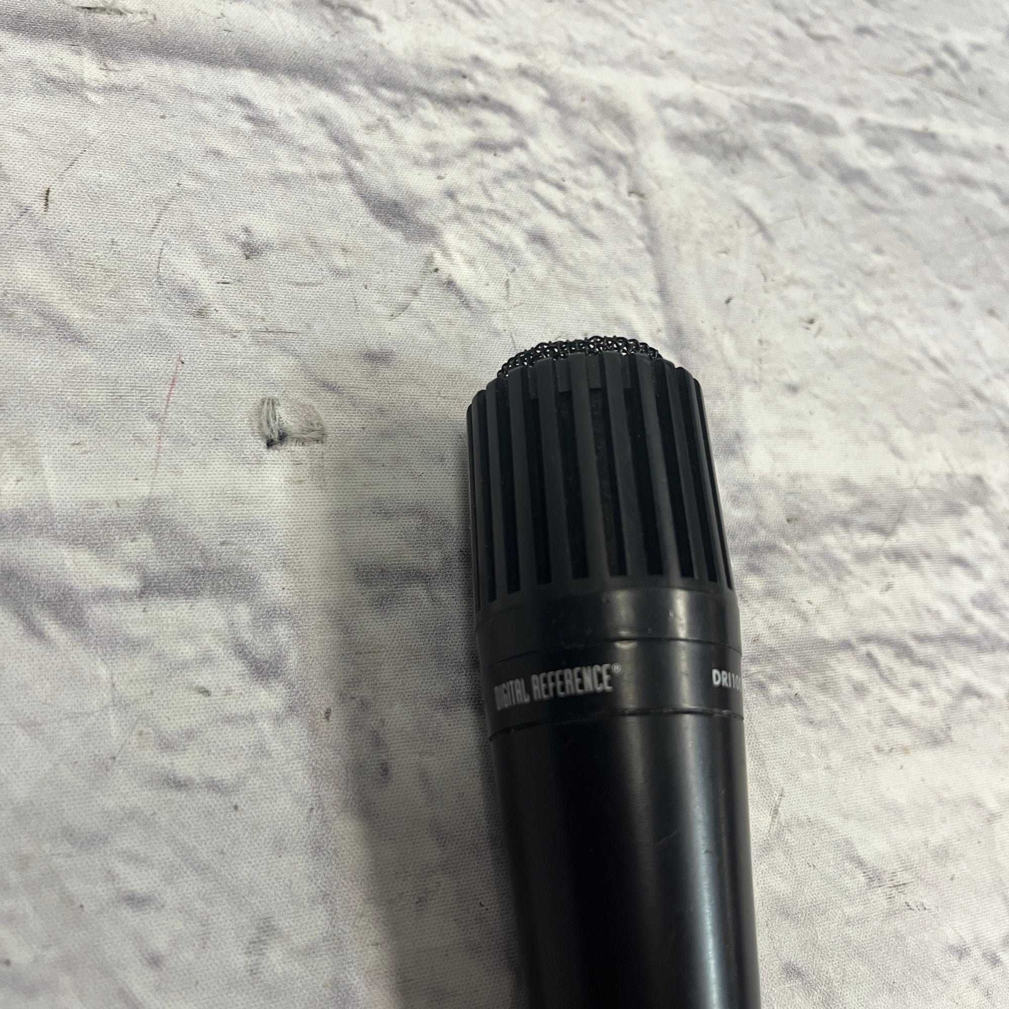 Digital Reference DR1100 Microphone