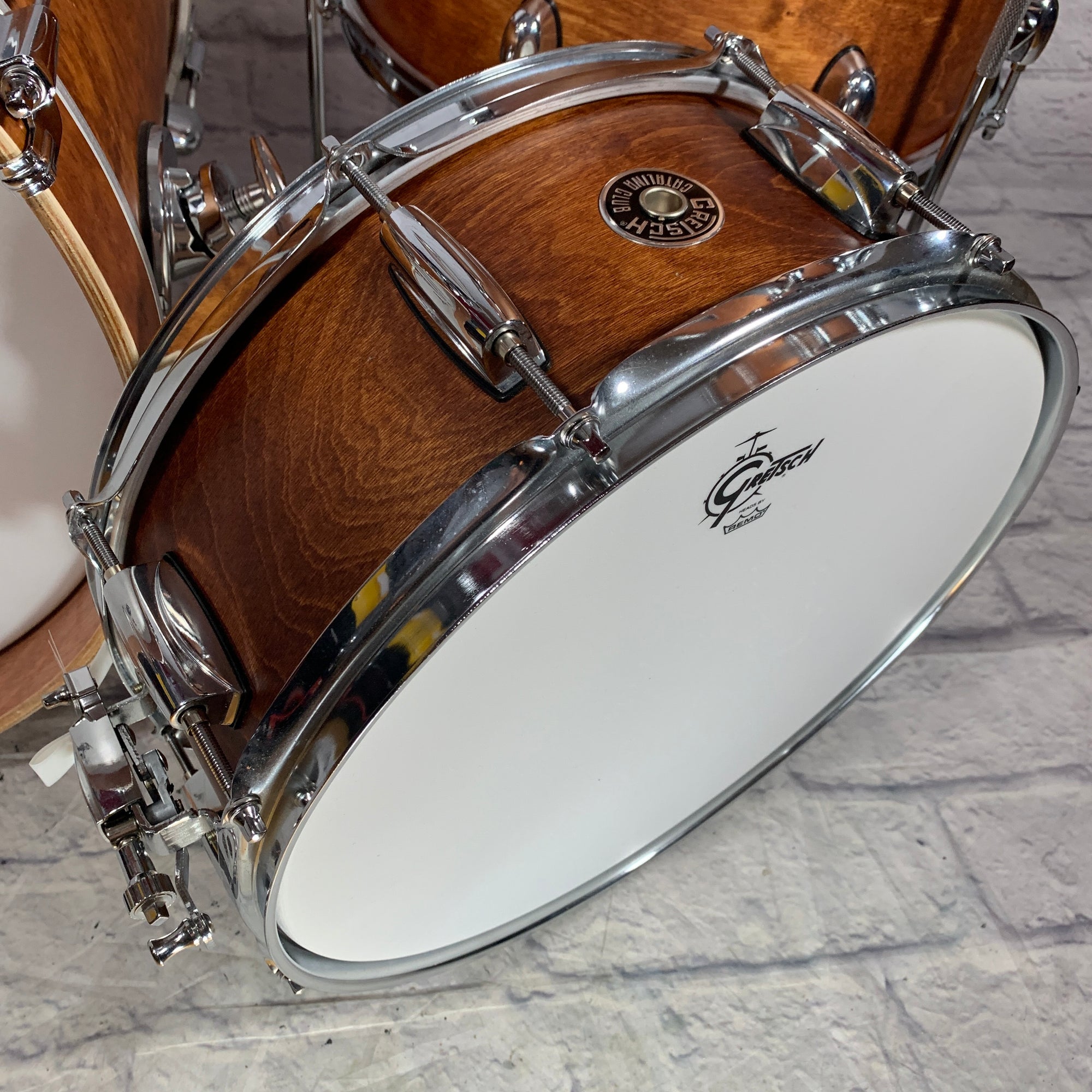 Gretsch CT1 J404 Catalina Club 4 Piece Drum Kit
