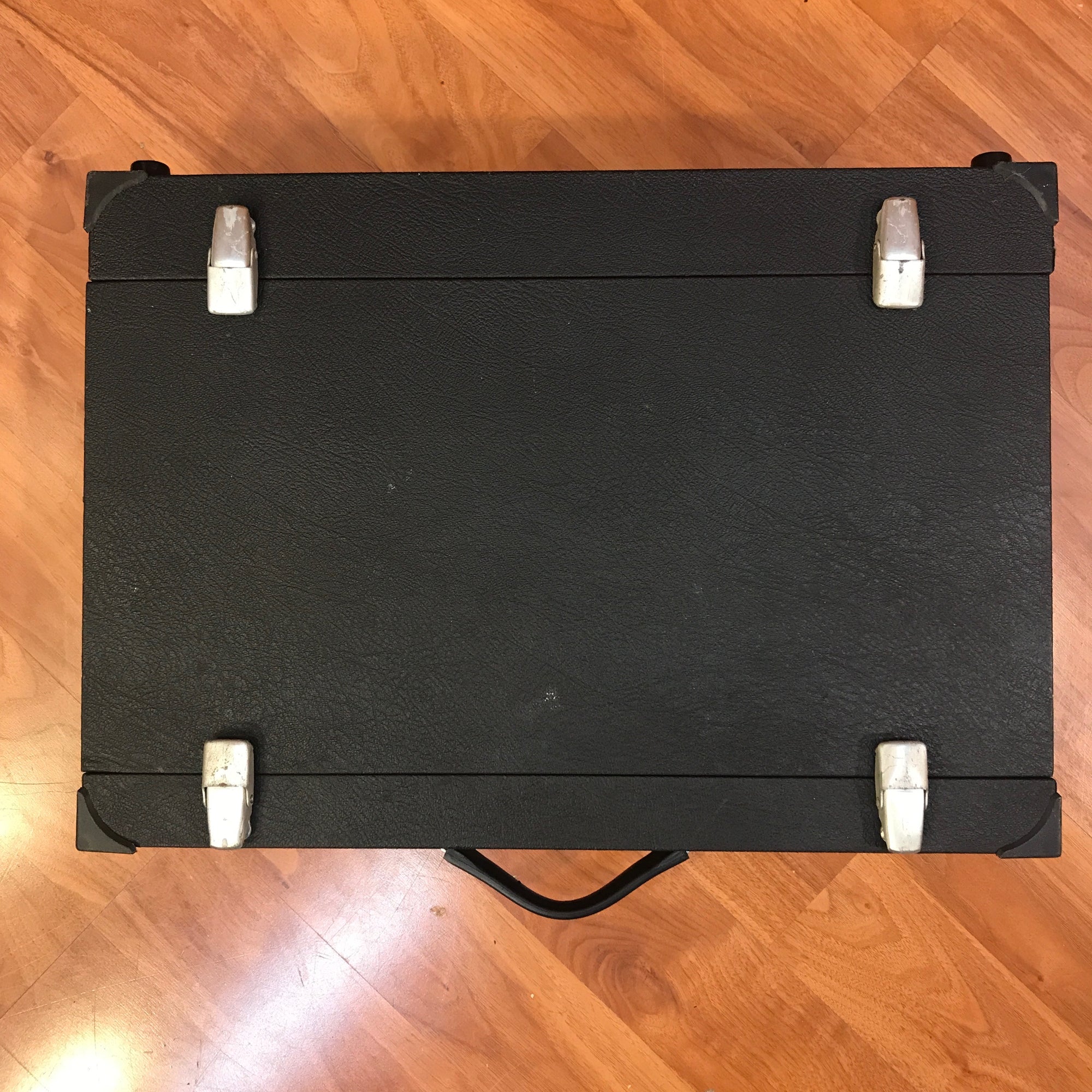 Shure A30A Mixer w/ Carrying Case