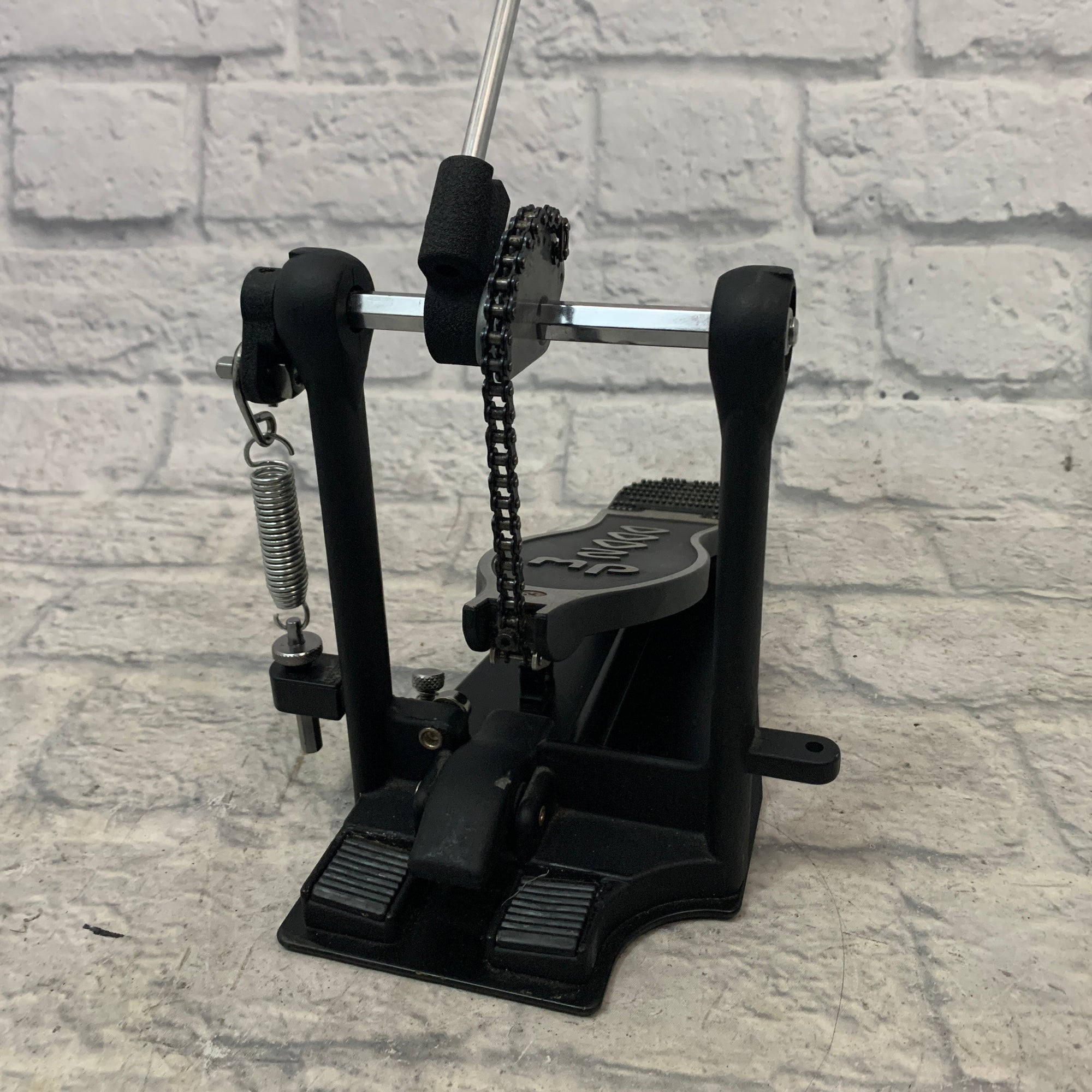 DW 2000 Series Kick Pedal