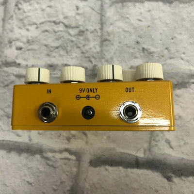 Tone City Model M Distortion Pedal