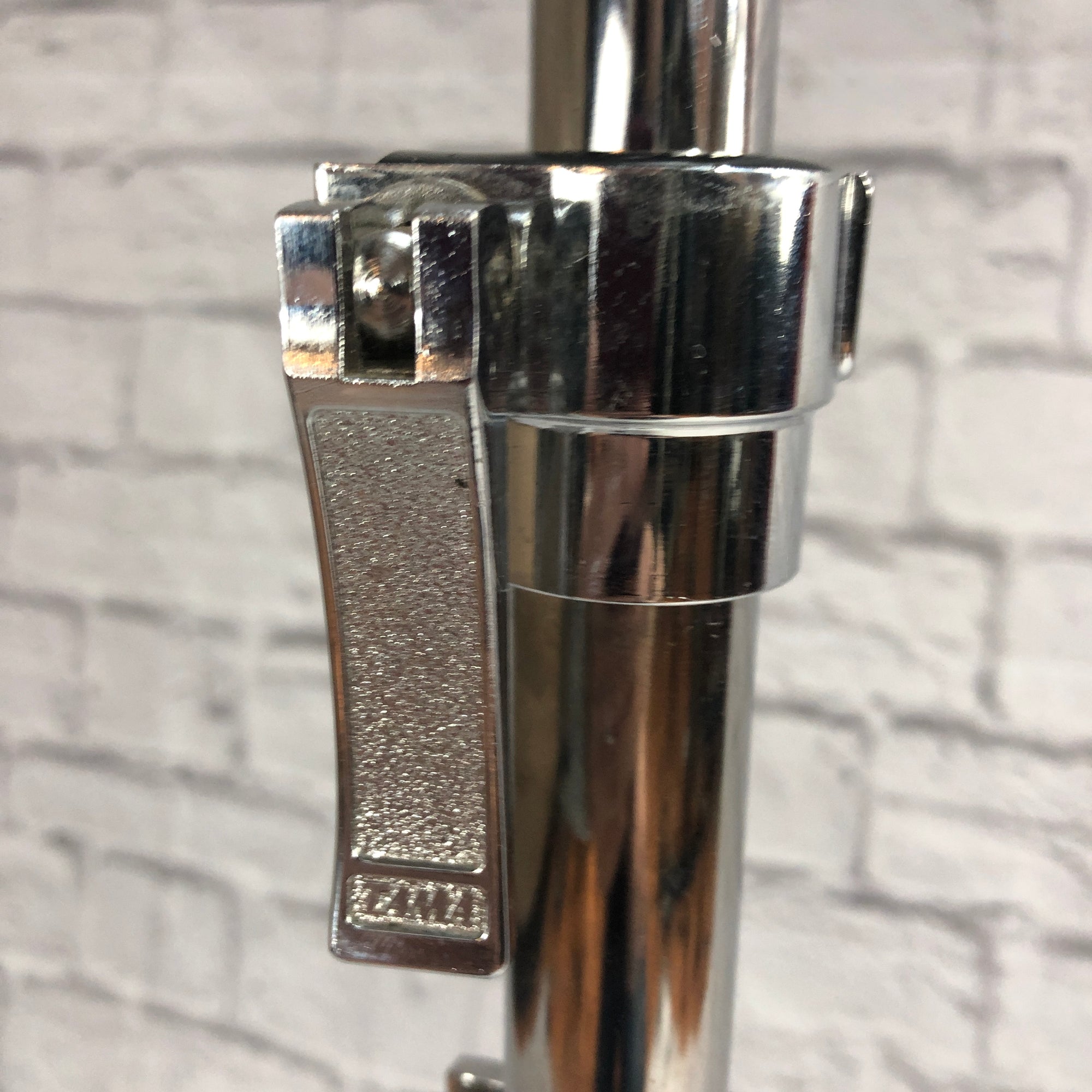 Tama Straight Cymbal Stand - Red Label