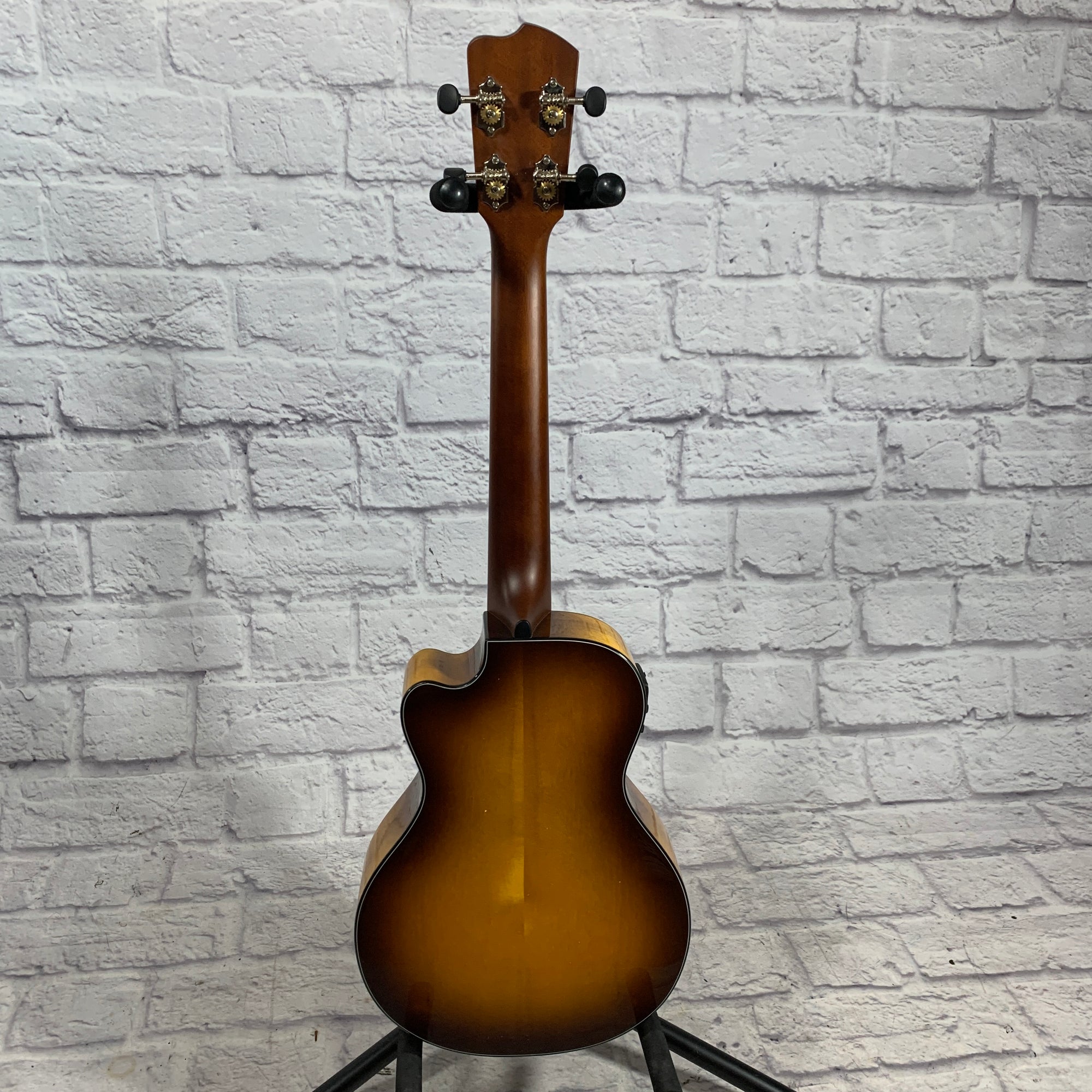 Breedlove Pursuit EX S Tenor TE CE Ukulele