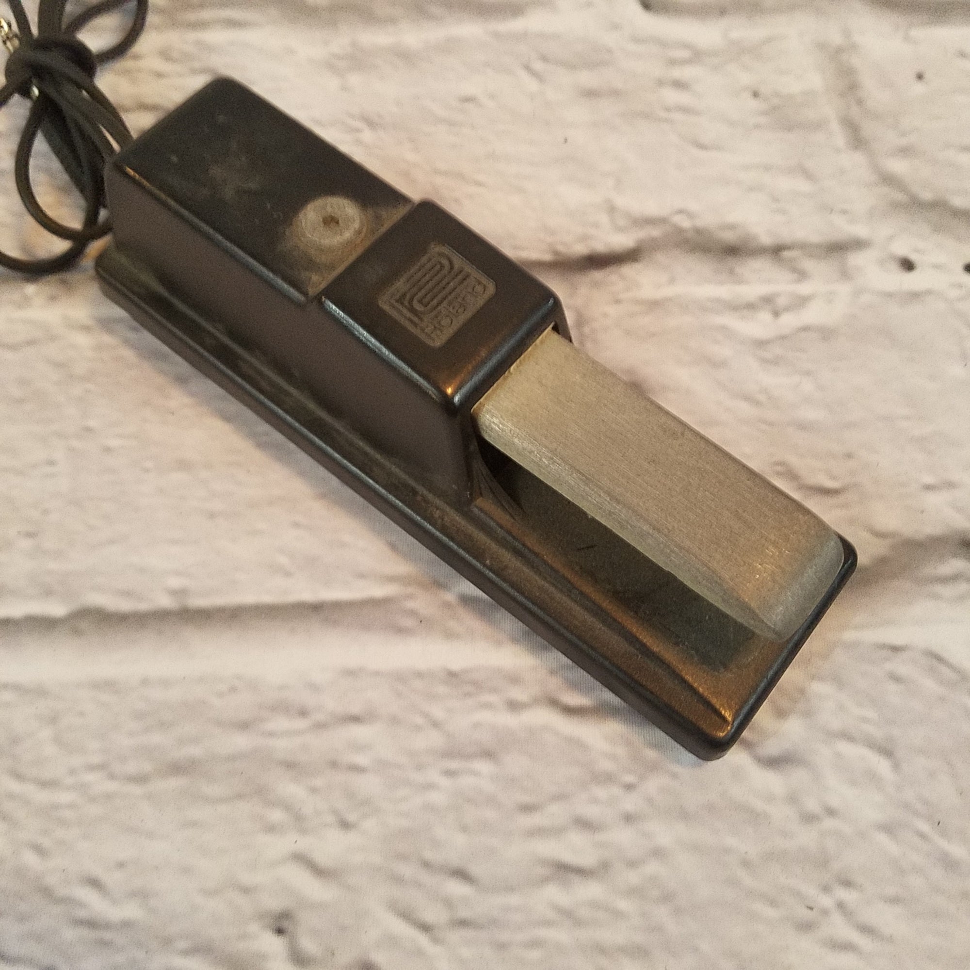 roland pedal dp-10 Roland DP-10 Sustain Pedal