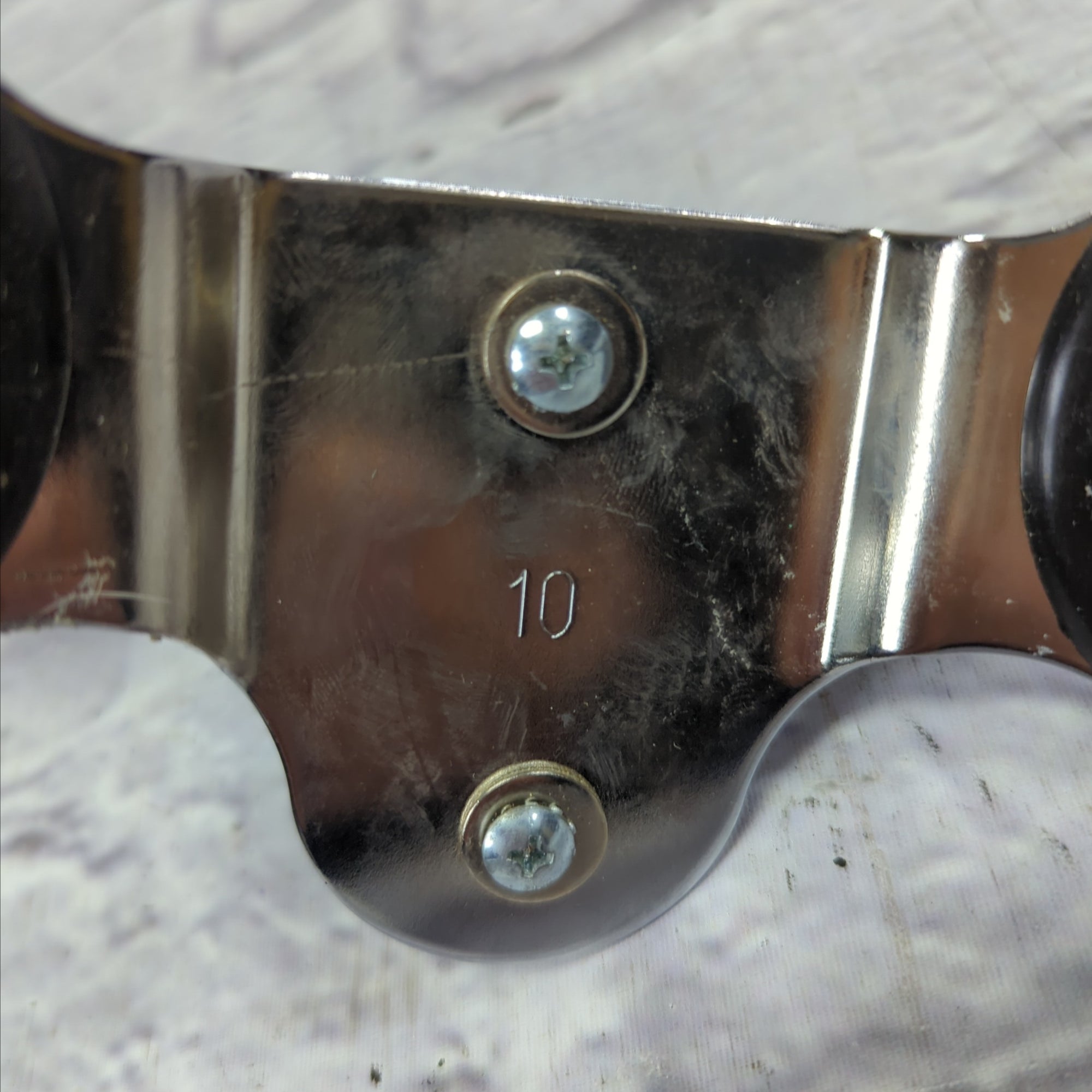 DW PDP 10" Suspension Mount Tom Drum Mount