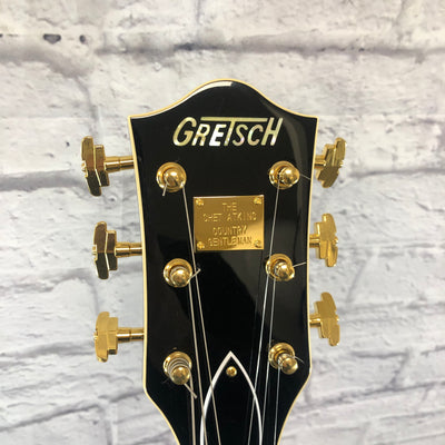 Gretsch G6122T-62VS Vintage Select Chet Atkins Country Gentleman