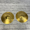 Paiste 302 HI HAT