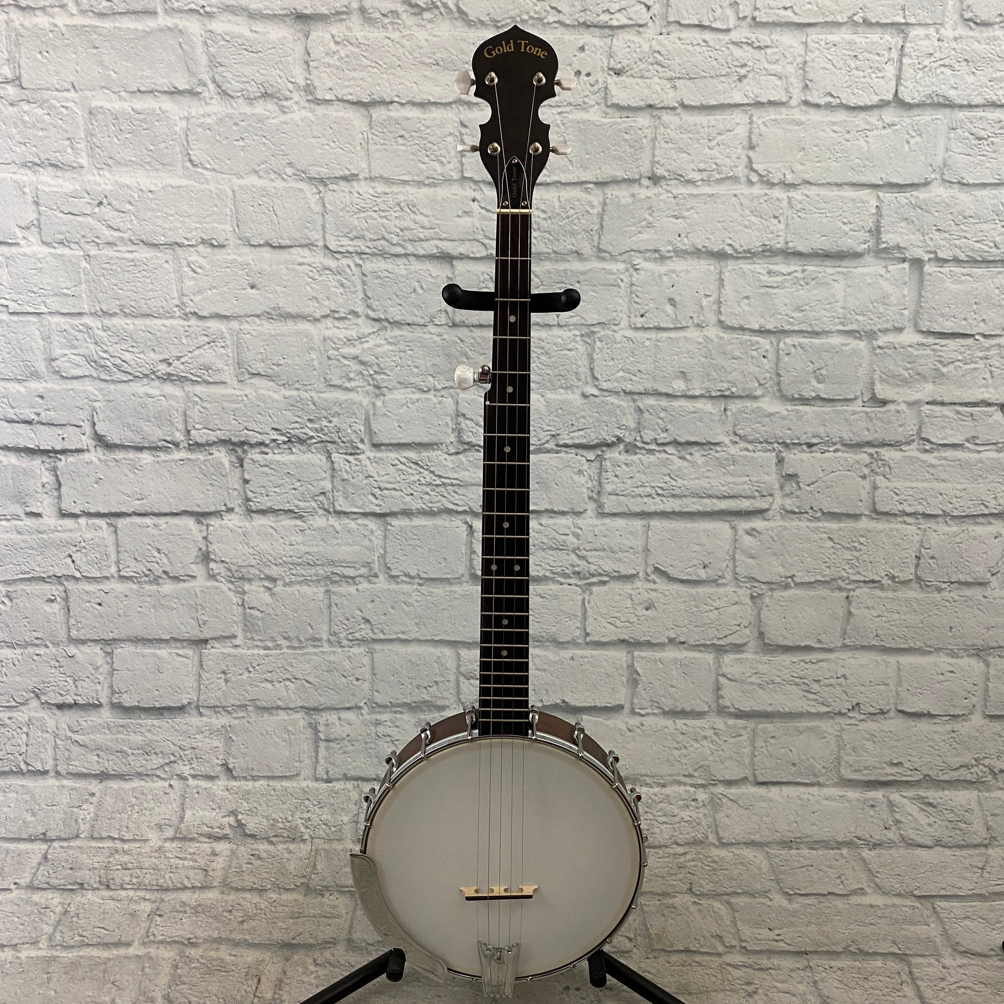 Gold Tone 5-string Banjo