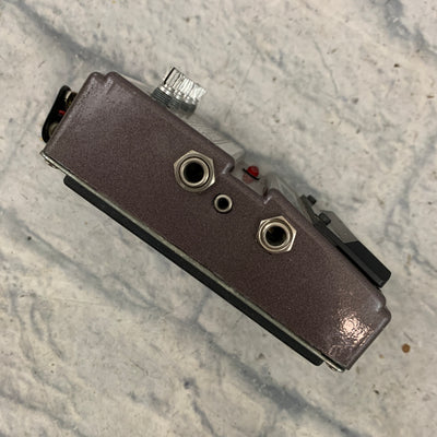 DOD FX72 Bass Stereo Flanger Flanger Pedal AS IS PROJECT