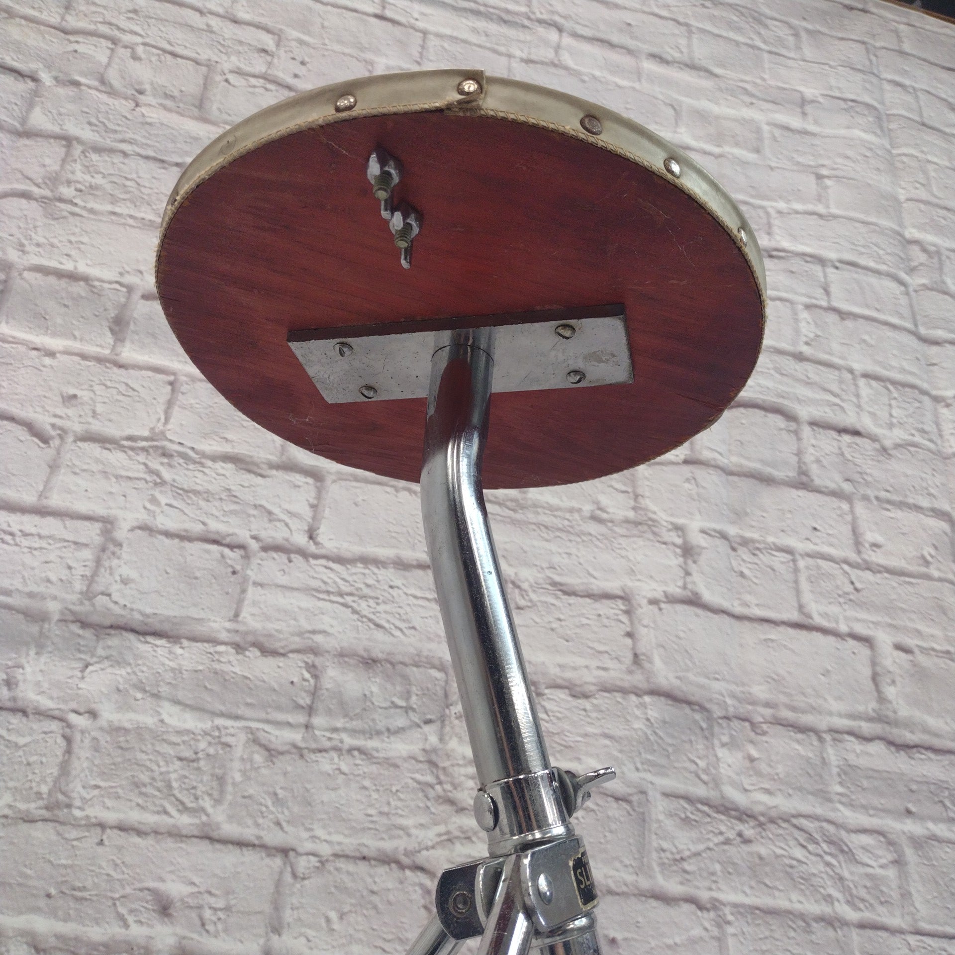 Vintage Slingerland Drum Throne